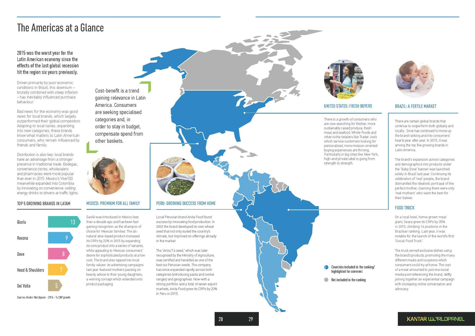 Consumer knowledge and insights annual report, image 11