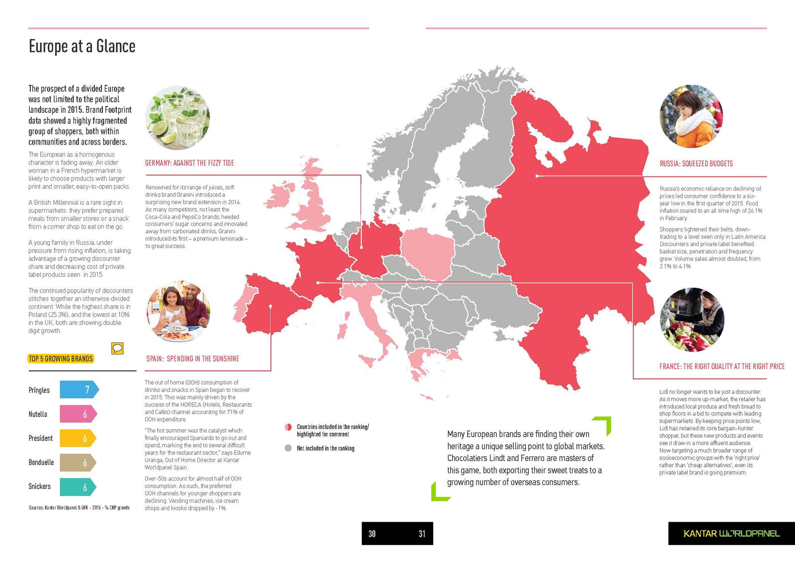 Consumer knowledge and insights annual report, image 12