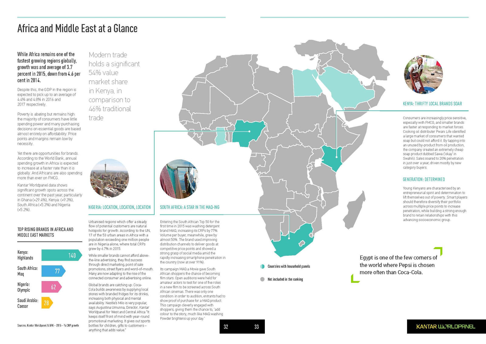 Consumer knowledge and insights annual report, image 13