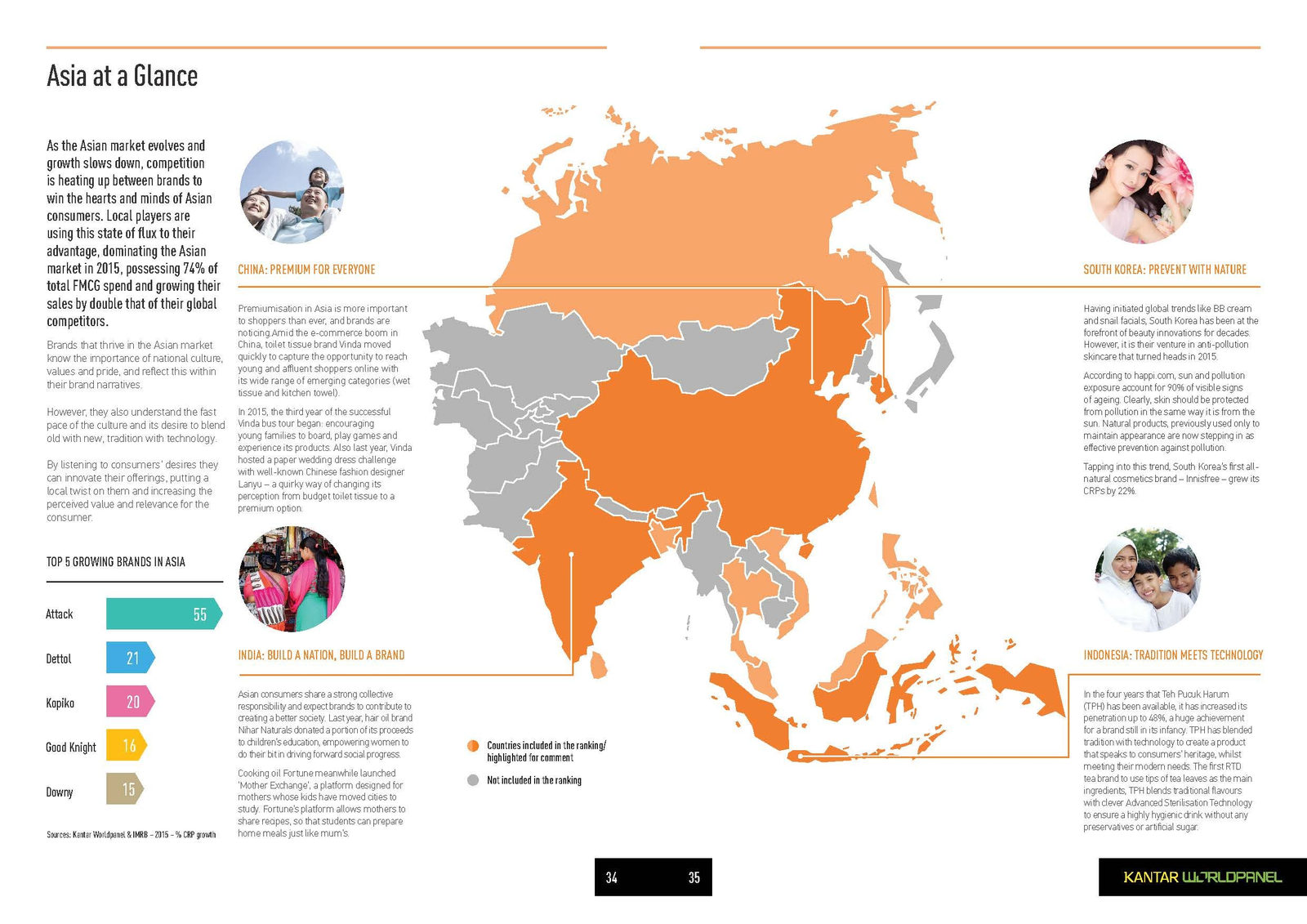 Consumer knowledge and insights annual report, image 14