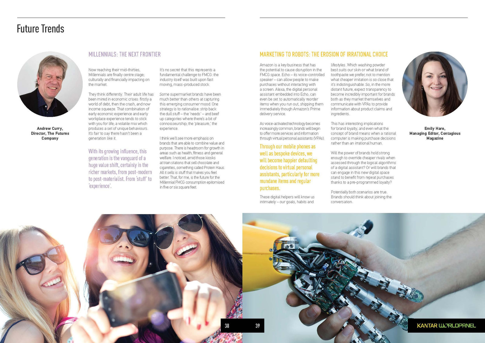 Consumer knowledge and insights annual report, image 15