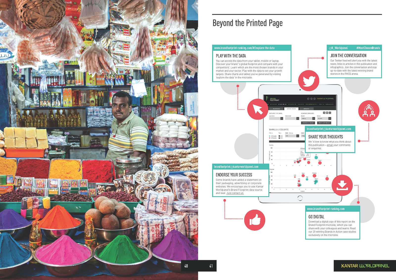 Consumer knowledge and insights annual report, image 16