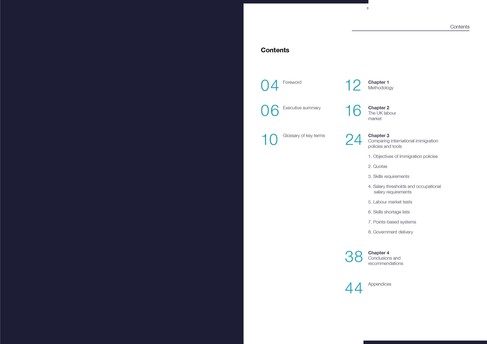 Global Britain annual report and illustrations, image 12