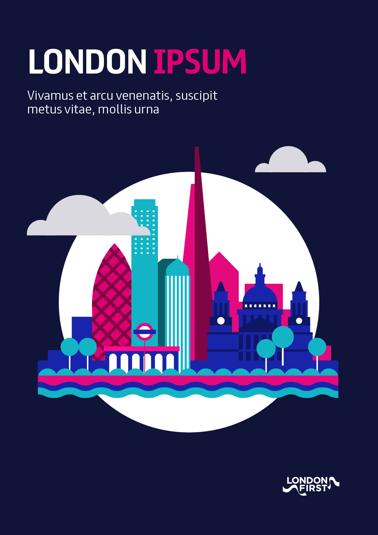Global Britain annual report and illustrations, image 37