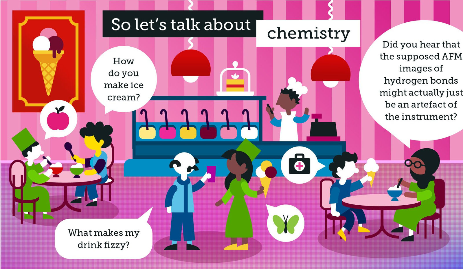 Common myths about chemistry, image 4