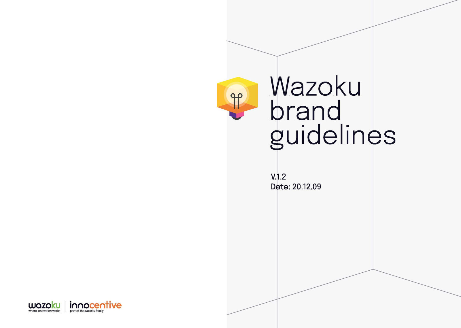 Full rebranding and illustration style, image 7