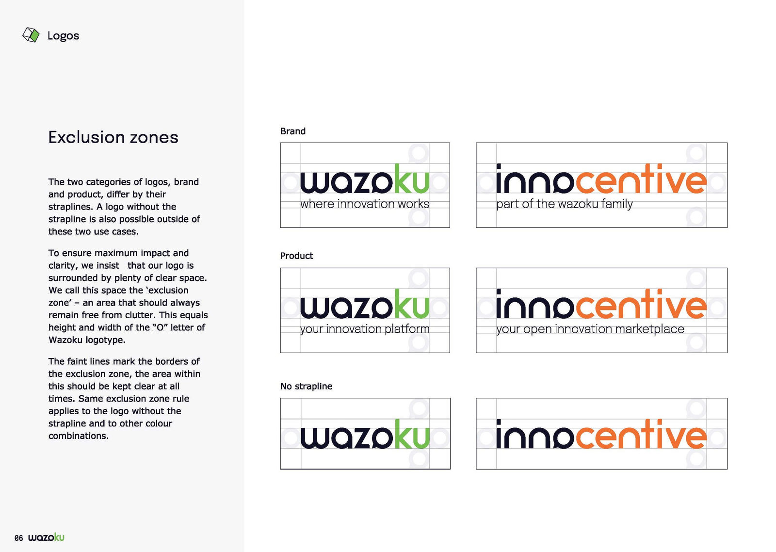 Full rebranding and illustration style, image 12